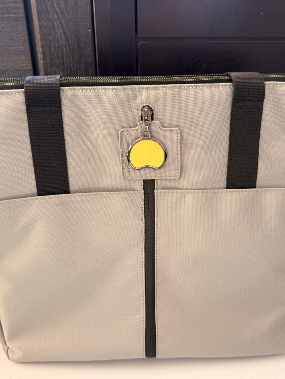 Laptop Travel Bag